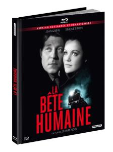 B&ecirc;te humaine (La)