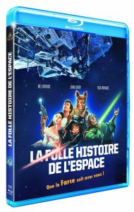 Folle histoire de l