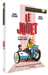 Jouet (Le)