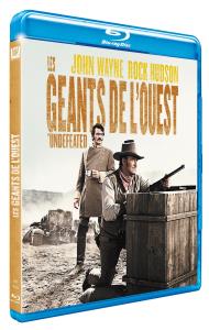 G&eacute;ants de l