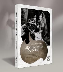 Visiteurs du soir (Les)