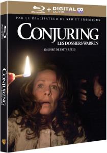 Conjuring