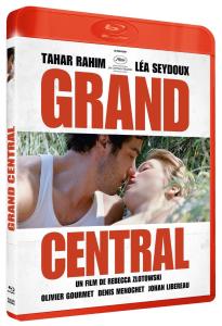 Grand Central
