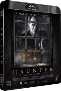 Haunter