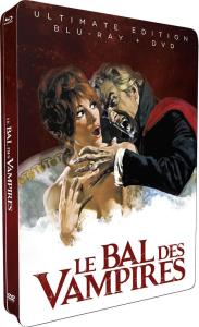 Bal des vampires (Le)