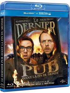 Dernier pub avant la fin du monde (Le)