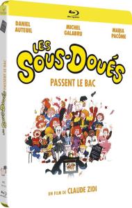 Sous-dou&eacute;s passent le bac (Les)