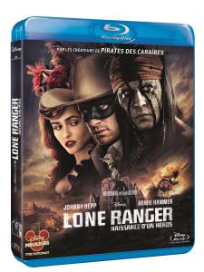 Lone Ranger