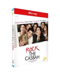 Rock the Casbah