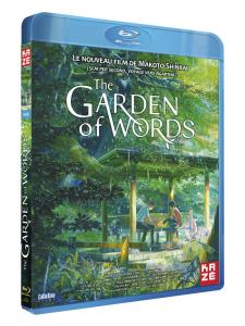 Garden of Words (The)