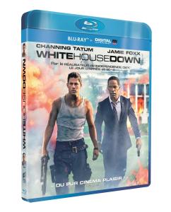 White House down