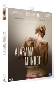 Alabama Monroe
