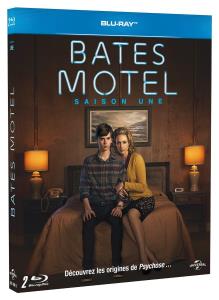 Bates Motel
