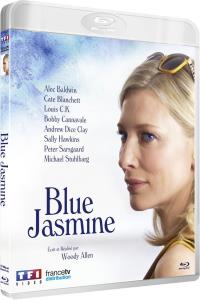 Blue Jasmine