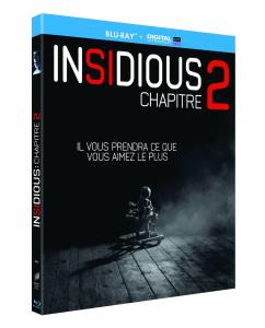 Insidious