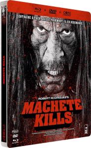 Machete Kills