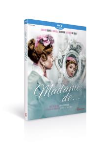Madame de...