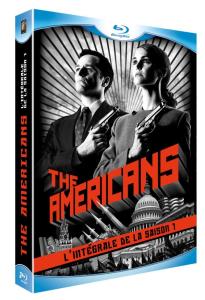 Americans (The)