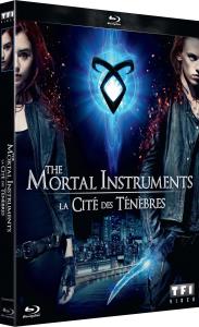 Mortal Instruments (The)