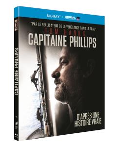 Capitaine Phillips
