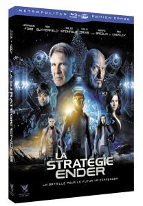Strat&eacute;gie Ender (La)