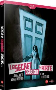 Secret derri&egrave;re la porte (Le)