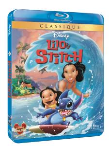 Lilo & Stitch