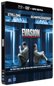 Évasion