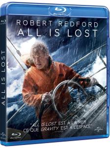 All is lost