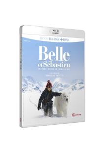 Belle et Sébastien