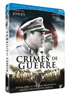 Crimes de guerre