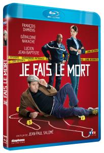 Je fais le mort