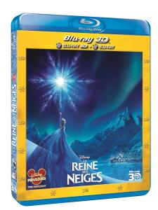 Reine des neiges (La)