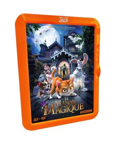 Manoir magique (Le)
