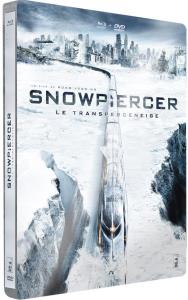 Snowpiercer