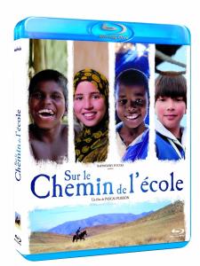 Sur le chemin de l