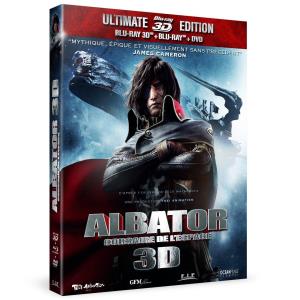 Albator, corsaire de l
