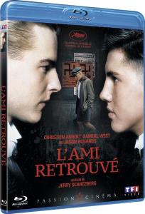 Ami retrouv&eacute; (L