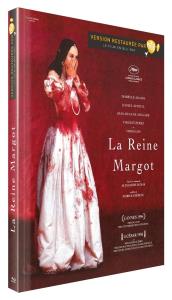 Reine Margot (La)