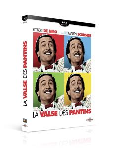 Valse des pantins (La)