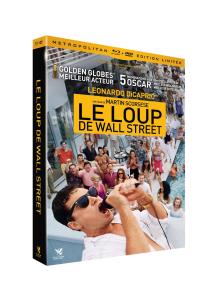 Loup de Wall Street (Le)