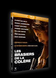 Brasiers de la col&egrave;re (Les)