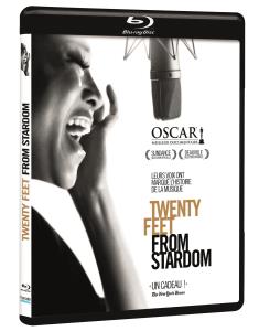 Twenty Feet from Stardom