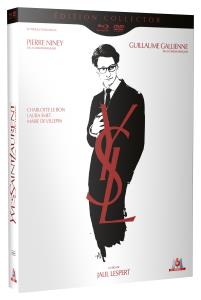 Yves Saint Laurent