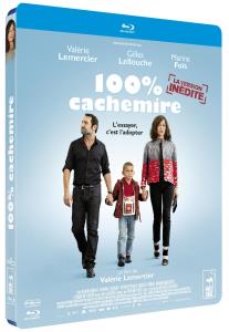 100% cachemire