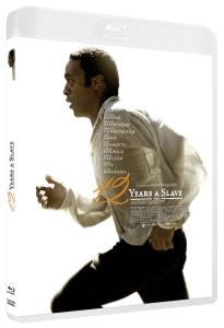 12 Years a Slave