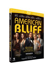 American Bluff