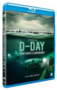 D-Day