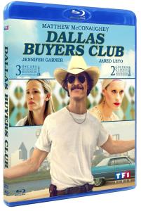 Dallas Buyers Club