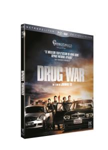 Drug War